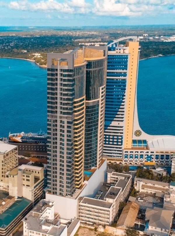dar-es-salaam